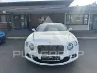 2011 Bentley Continental