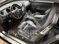 2011 Bentley Continental