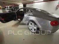 2011 Bentley Continental