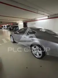 2011 Bentley Continental