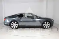 2011 Bentley Continental