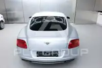 2011 Bentley Continental