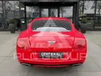 2011 Bentley Continental