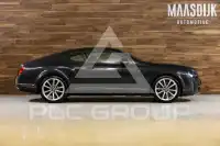 2011 Bentley Continental