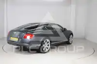2011 Bentley Continental