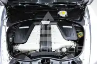 2011 Bentley Continental