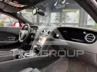 2011 Bentley Continental