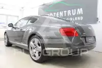 2011 Bentley Continental