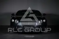 2011 Bentley Continental