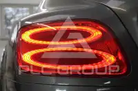 2011 Bentley Continental