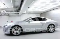 2011 Bentley Continental