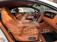 2011 Bentley Continental