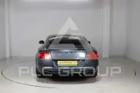 2011 Bentley Continental