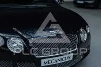 2011 Bentley Continental