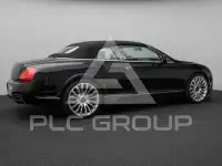 2011 Bentley Continental