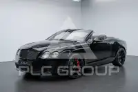 2011 Bentley Continental