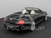 2011 Bentley Continental
