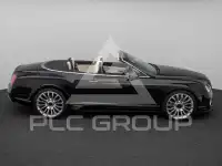 2011 Bentley Continental
