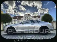 2011 Bentley Continental