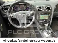 2011 Bentley Continental