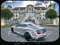 2011 Bentley Continental