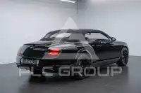 2011 Bentley Continental