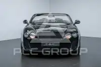 2011 Bentley Continental