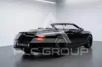 2011 Bentley Continental