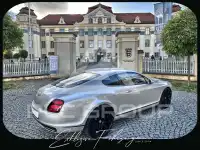 2011 Bentley Continental