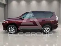 2011 Lexus GX460
