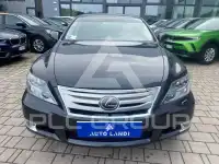 2011 Lexus LS600