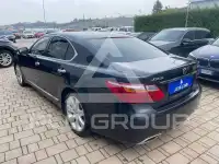 2011 Lexus LS600