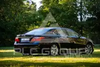 2011 Lexus LS600