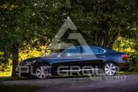 2011 Lexus LS600