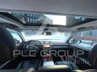 2011 Lexus LS600