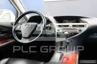 2011 Lexus RX450