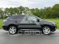 2011 Lexus RX450