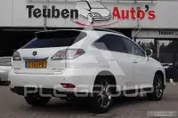 2011 Lexus RX450