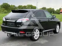 2011 Lexus RX450