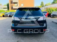 2011 Lexus RX450