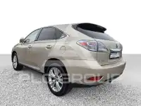 2011 Lexus RX450