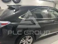 2011 Lexus RX450