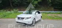 2011 Lexus RX450