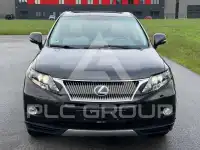 2011 Lexus RX450
