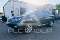 2011 Lexus RX450