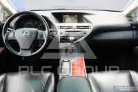 2011 Lexus RX450