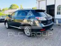 2011 Lexus RX450