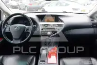 2011 Lexus RX450