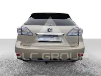 2011 Lexus RX450