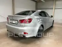 2011 Lexus IS250